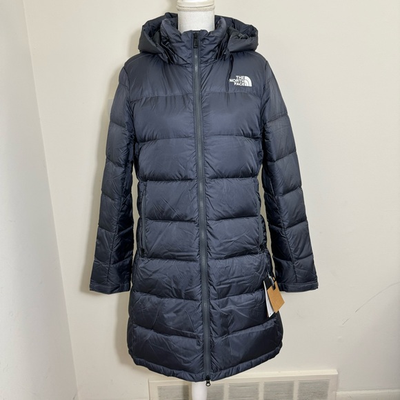 Cheap metropolis parka north face Top Sale The North Face